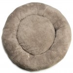  Double Face Teddy Donut Hondenmand